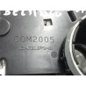 Recambio de com 2000 para citroën berlingo multispace (b9) 1.6 hdi 110 referencia OEM IAM 96658417XT  
