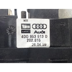 Recambio de mando multifuncion para audi a4 b5 (8d2) 1.9 tdi referencia OEM IAM 4D0953513D  