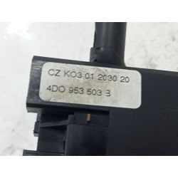 Recambio de mando multifuncion para audi a4 b5 (8d2) 1.9 tdi referencia OEM IAM 4D0953513D  