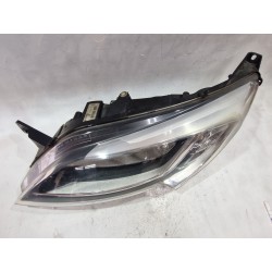 Recambio de faro delantero izquierdo para fiat ducato furgoneta (250_) 130 multijet 2,3 d referencia OEM IAM 48110748LH  