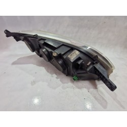 Recambio de faro delantero izquierdo para fiat ducato furgoneta (250_) 130 multijet 2,3 d referencia OEM IAM 48110748LH  