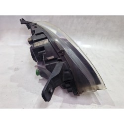 Recambio de faro delantero izquierdo para fiat ducato furgoneta (250_) 130 multijet 2,3 d referencia OEM IAM 48110748LH  