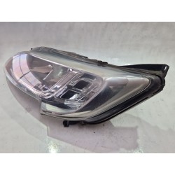 Recambio de faro delantero izquierdo para fiat ducato furgoneta (250_) 130 multijet 2,3 d referencia OEM IAM 48110748LH  