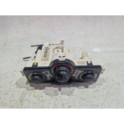 Recambio de mando climatizador para renault scénic ii (jm0/1_) 1.5 dci (jm0f) referencia OEM IAM 69580001  