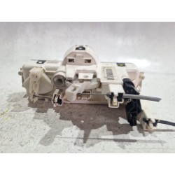 Recambio de mando climatizador para renault scénic ii (jm0/1_) 1.5 dci (jm0f) referencia OEM IAM 69580001  