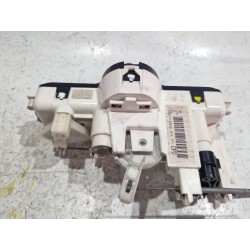 Recambio de mando climatizador para renault scénic ii (jm0/1_) 1.5 dci (jm0f) referencia OEM IAM 69580001  