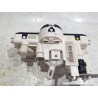 Recambio de mando climatizador para renault scénic ii (jm0/1_) 1.5 dci (jm0f) referencia OEM IAM 69580001  