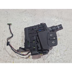 Recambio de mando limpiaparabrisas para renault scenic ii (jm)(2003) 1.5 adventure by coronel tapiocca [1,5 ltr. - 78 kw dci die