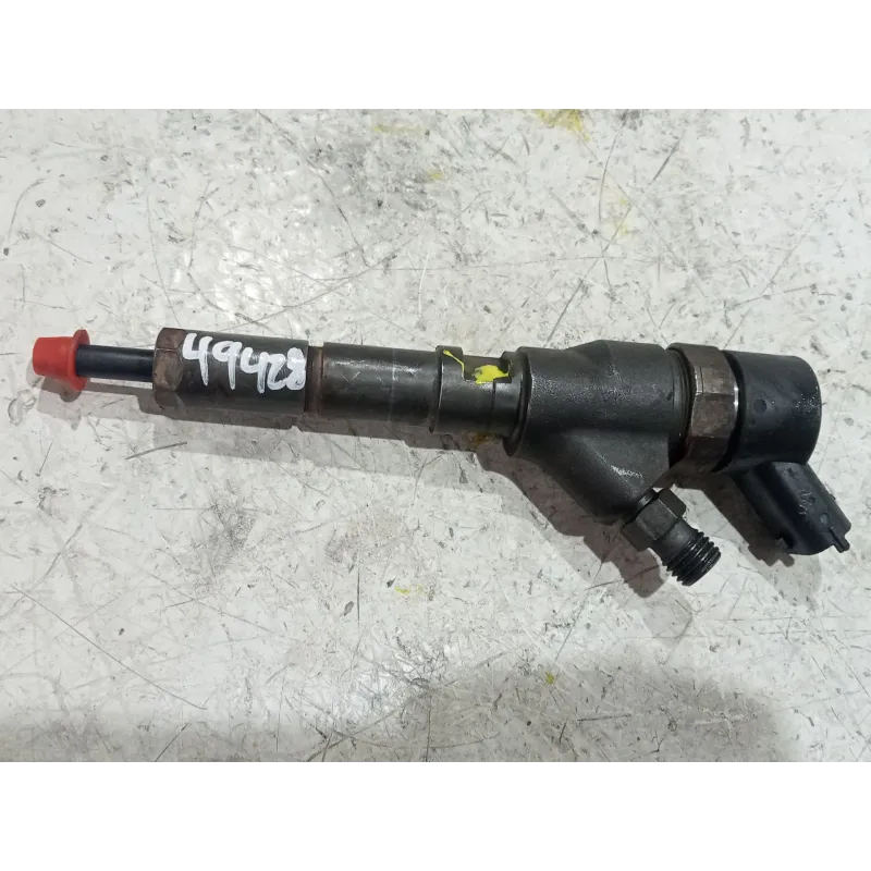 Recambio de inyector para mazda 6 berlina (gh)(08.2007) crtd active cat referencia OEM IAM 0445110044  