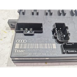 Recambio de modulo electronico para audi a8 d3 (4e2, 4e8) 4.2 quattro referencia OEM IAM 4E0907279E  