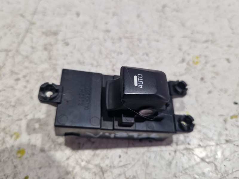Recambio de mando elevalunas trasero izquierdo para kia ceed (ed)(2006) 1.6 crdi 115 referencia OEM IAM 49D5101000  