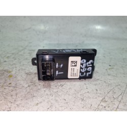 Recambio de mando elevalunas trasero izquierdo para kia ceed (ed)(2006) 1.6 crdi 115 referencia OEM IAM 49D5101000  