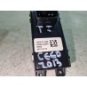 Recambio de mando elevalunas trasero izquierdo para kia ceed (ed)(2006) 1.6 crdi 115 referencia OEM IAM 49D5101000  