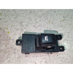 Recambio de mando elevalunas trasero izquierdo para kia ceed (ed)(2006) 1.6 crdi 115 referencia OEM IAM 49D5101000  