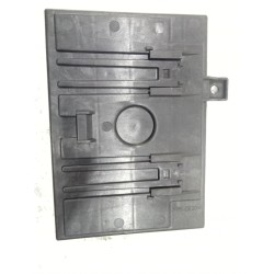 Recambio de modulo electronico para ford fiesta vi 1.4 tdci referencia OEM IAM 8V5115K600CH  