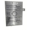 Recambio de modulo electronico para ford fiesta vi 1.4 tdci referencia OEM IAM 8V5115K600CH  