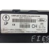 Recambio de modulo electronico para ford fiesta vi 1.4 tdci referencia OEM IAM 8V5115K600CH  