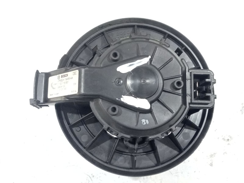 Recambio de motor calefaccion para ford fiesta vi 1.4 tdci referencia OEM IAM VP8E2H18456AA  