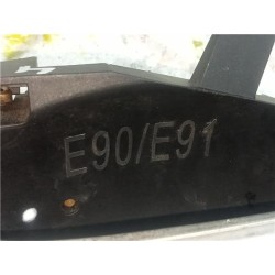 Recambio de maneta exterior delantera derecha para bmw serie 3 berlina (e90)(2004) 2.5 325i [2,5 ltr. - 160 kw 24v cat] referenc