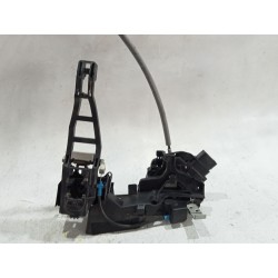 Recambio de cerradura puerta delantera derecha para ford mondeo fd berl./turnier (1993) 2.5 ghia berlina [2,5 ltr. - 125 kw v6 2