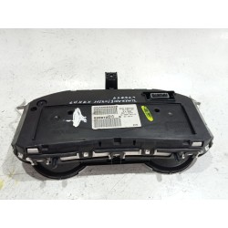 Recambio de cuadro completo para renault megane ii (bm0/1_, cm0/1_) 1.5 dci referencia OEM IAM 4KAD023338  