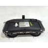 Recambio de cuadro completo para renault megane ii (bm0/1_, cm0/1_) 1.5 dci referencia OEM IAM 4KAD023338  