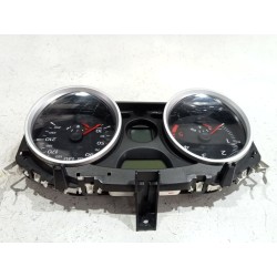 Recambio de cuadro completo para renault megane ii (bm0/1_, cm0/1_) 1.5 dci referencia OEM IAM 4KAD023338  
