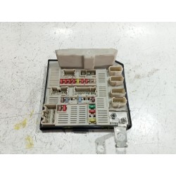 CAJA RELES / FUSIBLES 8200481866J 