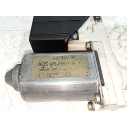Recambio de motor elevalunas delantero derecho para seat ibiza iii (6l1) 1.9 sdi referencia OEM IAM 101386102  