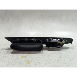 Recambio de mando elevalunas delantero izquierdo para seat ibiza iii (6l1) 1.9 sdi referencia OEM IAM 6L1867171D  
