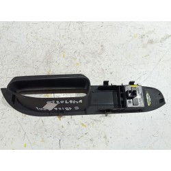 Recambio de mando elevalunas delantero izquierdo para seat ibiza iii (6l1) 1.9 sdi referencia OEM IAM 6L1867171D  