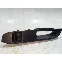 Recambio de mando elevalunas delantero izquierdo para seat ibiza iii (6l1) 1.9 sdi referencia OEM IAM 6L1867171D  