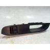 Recambio de mando elevalunas delantero izquierdo para seat ibiza iii (6l1) 1.9 sdi referencia OEM IAM 6L1867171D  