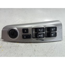 Recambio de mando elevalunas delantero izquierdo para kia sportage (km)(2005) 2.0 crdi referencia OEM IAM 935701F260WK  
