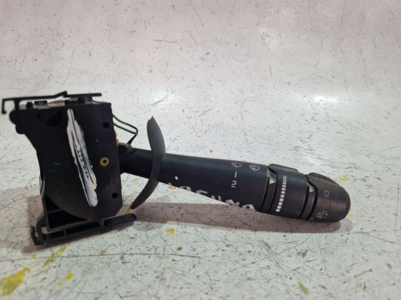 Recambio de mando limpiaparabrisas para renault laguna ii (bg0)(2001) 1.9 dci (bg0g) referencia OEM IAM 8200012245  