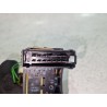 Recambio de mando limpiaparabrisas para renault laguna ii (bg0)(2001) 1.9 dci (bg0g) referencia OEM IAM 8200012245  