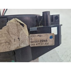 Recambio de anillo airbag para renault laguna ii (bg0)(2001) 1.9 dci (bg0g) referencia OEM IAM 8200012245  
