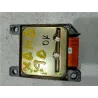 Recambio de centralita airbag para citroën xsara berlina (1997) 1.9 td referencia OEM IAM 550535300  