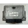 Recambio de centralita inyeccion para fiat ducato 3 furgón ta 30 (06.2006) referencia OEM IAM 0281010489 1327239080  