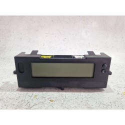PANTALLA MULTIFUNCION 8200290543C 