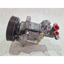 COMPRESOR A/A 92600915AR 