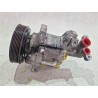 Recambio de compresor a/a para dacia sandero ii (b8_) 1.2 referencia OEM IAM 92600915AR  