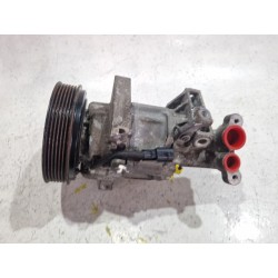 Recambio de compresor a/a para dacia sandero ii (b8_) 1.2 referencia OEM IAM 92600915AR  