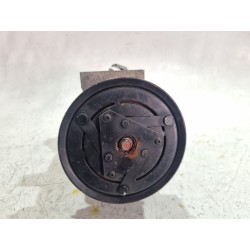 Recambio de compresor a/a para dacia sandero ii (b8_) 1.2 referencia OEM IAM 92600915AR  