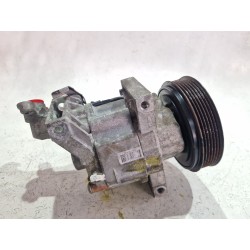 Recambio de compresor a/a para dacia sandero ii (b8_) 1.2 referencia OEM IAM 92600915AR  