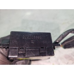 Recambio de anillo airbag para hyundai tucson (jm)(2004) 2.0 referencia OEM IAM 202003395  