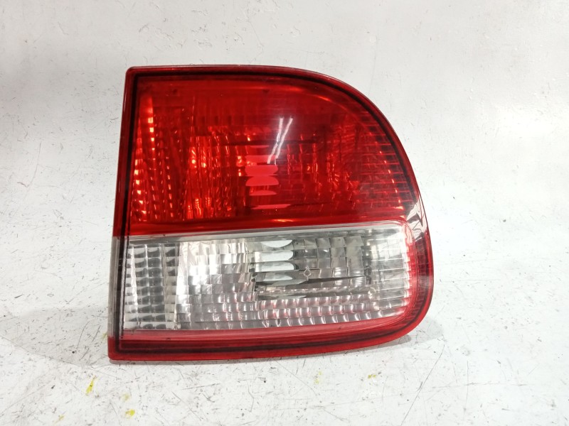 Recambio de piloto porton trasero derecho para seat leon (1m1) 1.9 tdi referencia OEM IAM 1M6945092B  