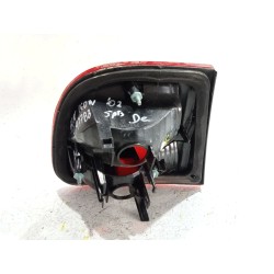 Recambio de piloto porton trasero derecho para seat leon (1m1) 1.9 tdi referencia OEM IAM 1M6945092B  