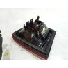Recambio de piloto porton trasero derecho para seat leon (1m1) 1.9 tdi referencia OEM IAM 1M6945092B  