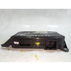 Recambio de modulo electronico para fiat stilo (192_) 1.9 jtd referencia OEM IAM   
